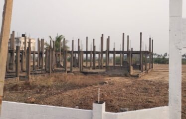 THIRUVENGADU