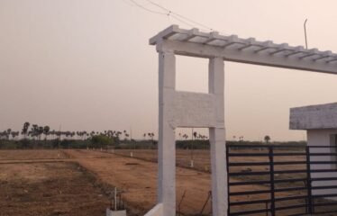 THIRUVENGADU